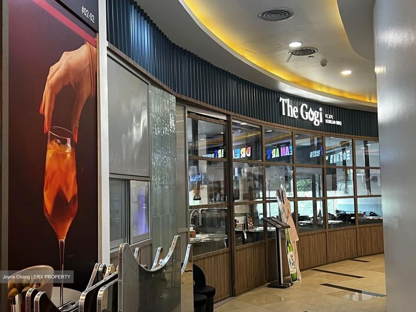 Alexandra Central (D3), Retail #626367271